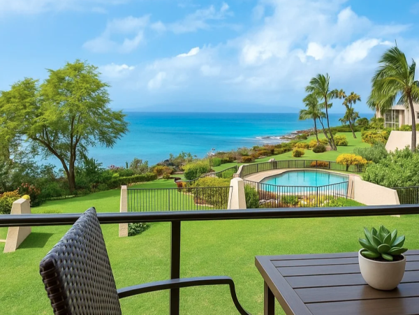 Luxury Maui Retreat in Kahana - Perfect for Large Groups